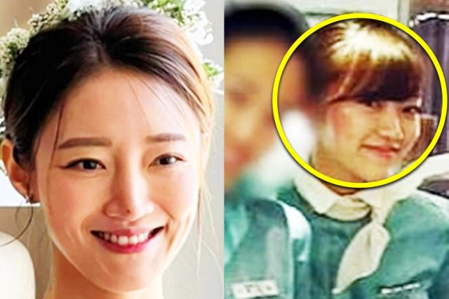 18살 연하 <strong>스튜어디스</strong> 출신 아내가 숨어지낸 이유는 현실적이다