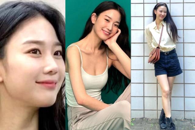 ‘수지 절친’으로 소문났던 <strong>여배우</strong>, 파격 노출 사진 공개했다