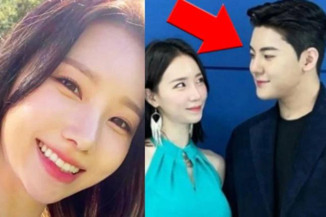 ‘고려대 여신’으로 불렸던 미모의 아나운서가 공개한 연하 남친의 정체