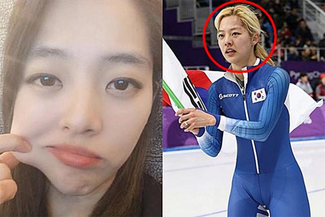 ‘왕따 논란’으로 뭇매 맞았던 김보름, 이런 모습으로 대중 앞에 섰다
