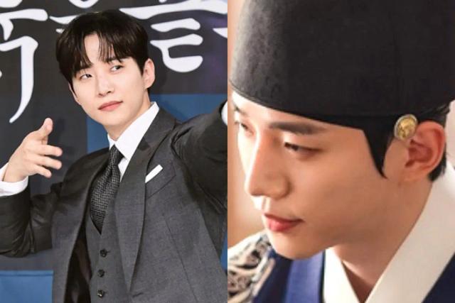 ‘옷소매’로 대박난 배우 이준호의 충격 근황에 모두가 걱정하고 있다