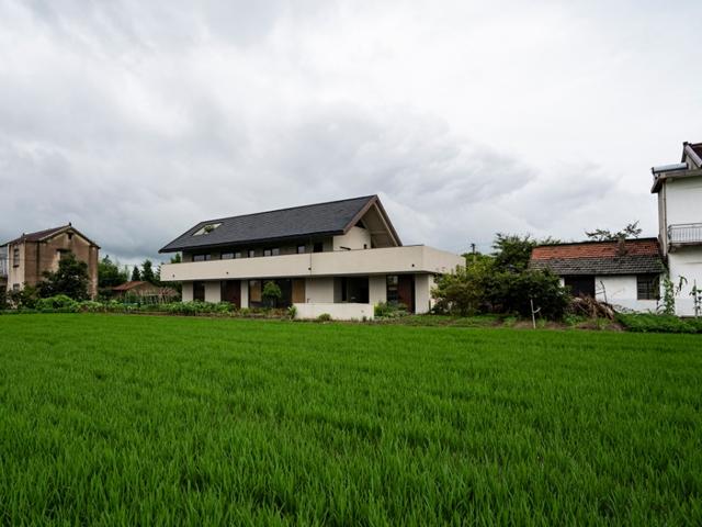 House G
