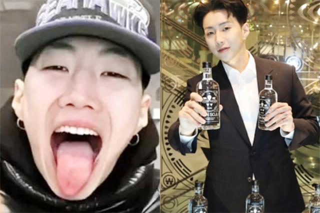 소속사 대표에서 사업가로 변신한 <strong>힙합</strong> 스타 “자꾸 한 병 달라는데…”