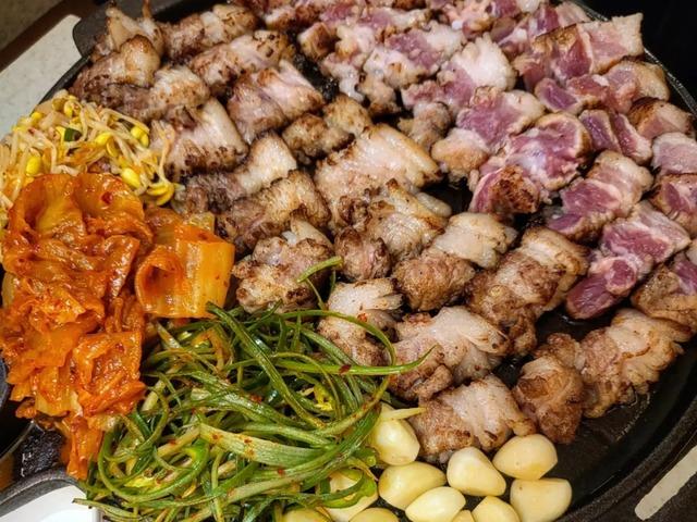 하루 <strong>데이트</strong> 코스로 제격! 신당동 <strong>맛집</strong> BEST 5