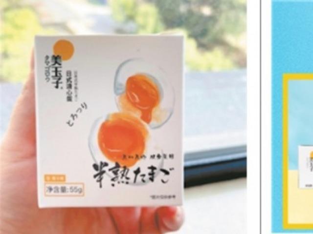 중국에선 왜 날달걀이 인기일까
