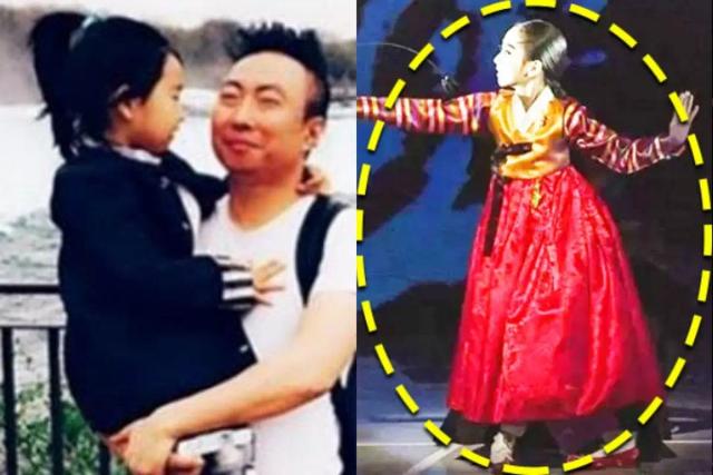 무용으로 예원학교 입학한 <strong>박명수</strong> 딸, 상상 못한 기쁜 소식 전했다