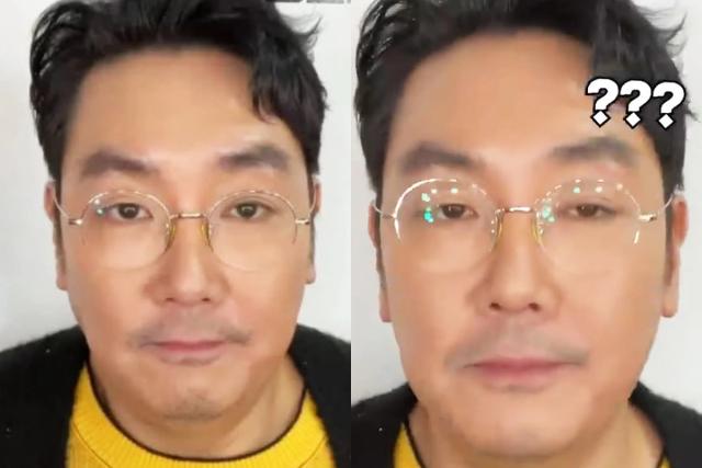 “MBTI 뭐냐?” 질문에 47살 조진웅이 내놓은 대답은 상상을 초월한다