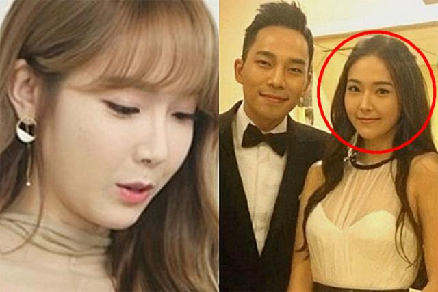 ‘조선족 출신’으로 중국 오디션 나간다 소문났던 제시카, 이런 해명 내놨다