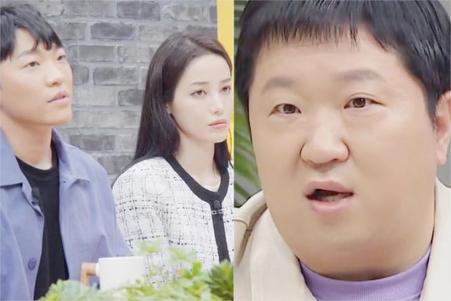 7살 딸 영상 올리는 최고기·유깻잎에 정형돈이 날린 뼈 때리는 한마디