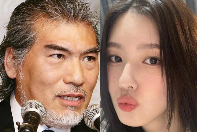 <strong>덕질</strong> 계기는…나훈아에게 푹 빠졌다는 26살 여성의 뜻밖의 정체
