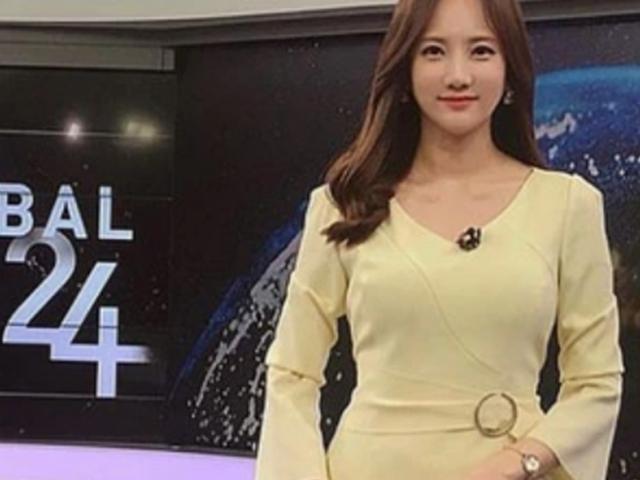 한의대 도전 나섰던 아나운서, <strong>수능</strong> 끝나고 이런 결단 내렸다