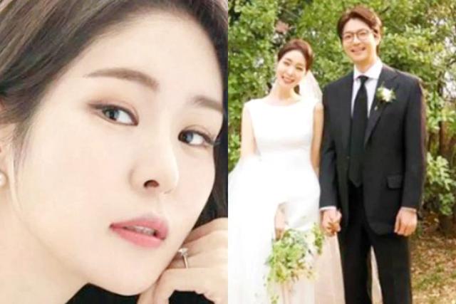 생각 없다더니 돌연 결혼 발표한 개그우먼 “이 모습 보고 결심했다”
