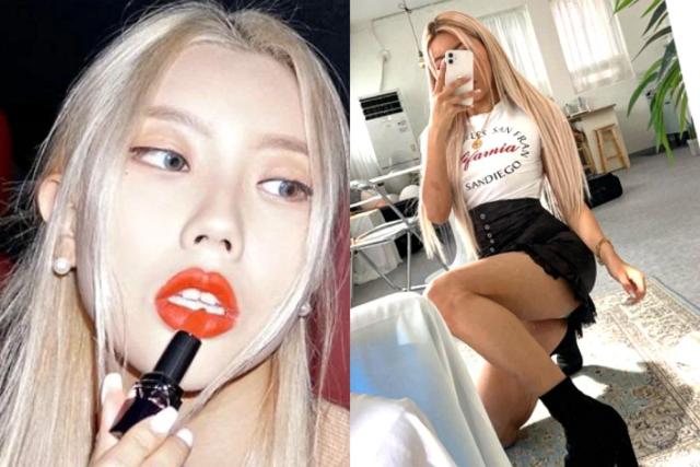 <strong>스우파</strong> 때문에 뜬 줄 알았는데…연 매출 6억 CEO라는 23살 댄서