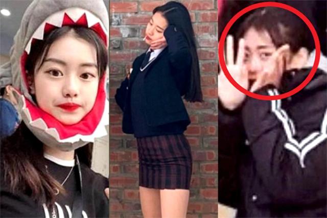 데뷔 전부터 <strong>학교</strong> <strong>폭력</strong> 논란 터진 걸그룹, 이렇게 해명했습니다
