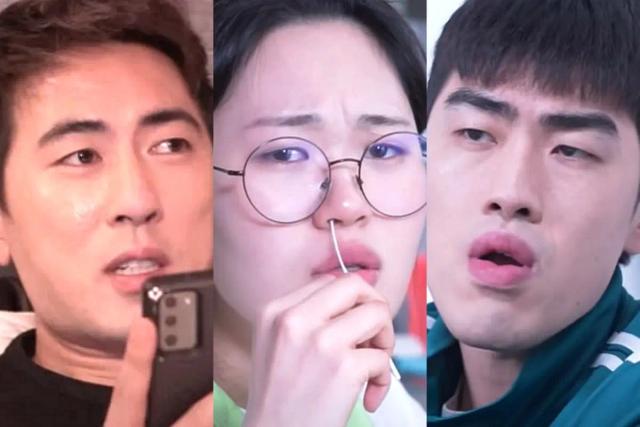 TV에서 안 보이더니…유튜브 시작하고 매달 2500만원 벌고 있습니다