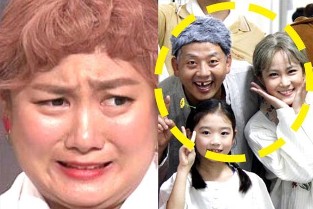 ‘김지민 절친’ <strong>박나래</strong>가 평가한 김준호 “<strong>결혼</strong> 상대로 어떠냐고요?”