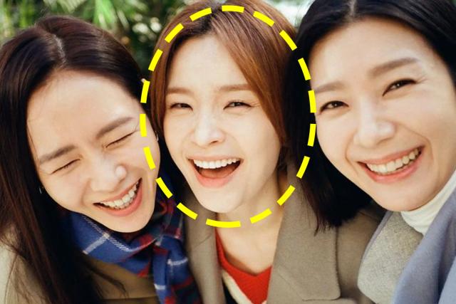 불륜 미화 논란에 휩싸였던 여배우, 결국 참았던 한마디 꺼냈다
