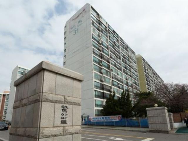 재건축 26년 좌절의 흑역사… ‘은마’가 움직인다
