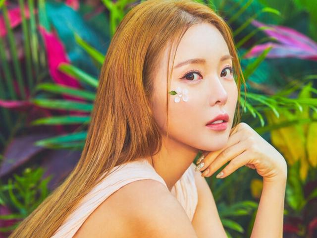 홍진영 "윤석열 자택 간 언니 홍선영, 미안하다고…조용히 살 것"