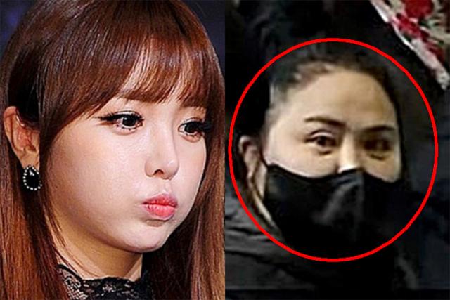 ‘표절 논란’ 홍진영, 윤석열 집 앞에서 포착된 홍선영에 이렇게 말했다