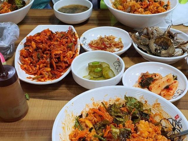 <strong>없던</strong> 입맛도 살아나는 연안부두 밴댕이회무침 맛집 BEST 3