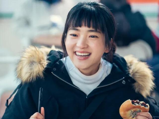 ‘<strong>스물다섯</strong> <strong>스물하나</strong>’ 김태리 “희도는 빛나는 아이…행복한 순간 드릴 수 있어 행복해”