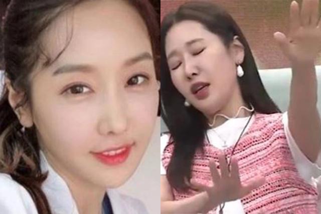 임신 중에 발로…미모의 치과의사가 이혼 결심한 결정적 이유