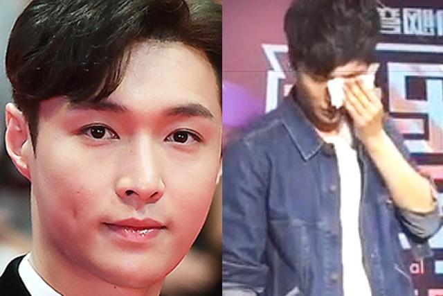탈퇴 없이 버티던 중국인 <strong>아이돌</strong> 멤버, 끝내 이런 결말 맞이했다