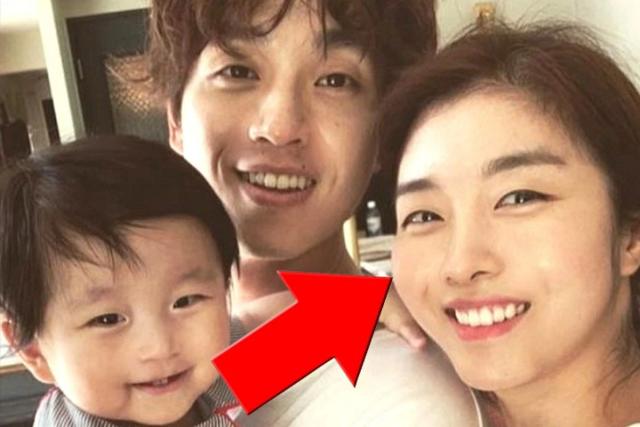 비수기가 없다…발라드 왕자가 첫눈에 반했다는 미스코리아 출신 아내