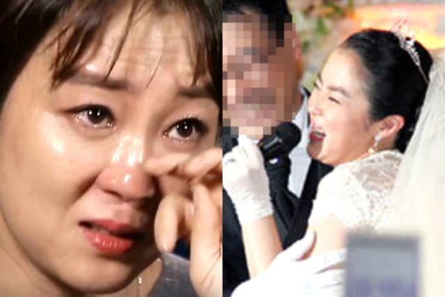 남편에게 자동차 선물받았던 여배우가 11년 만에 이혼한 결정적 이유