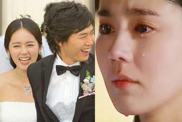 결혼 하루 전날 <strong>파혼</strong> 결심했었다는 여배우 “사실은요…”