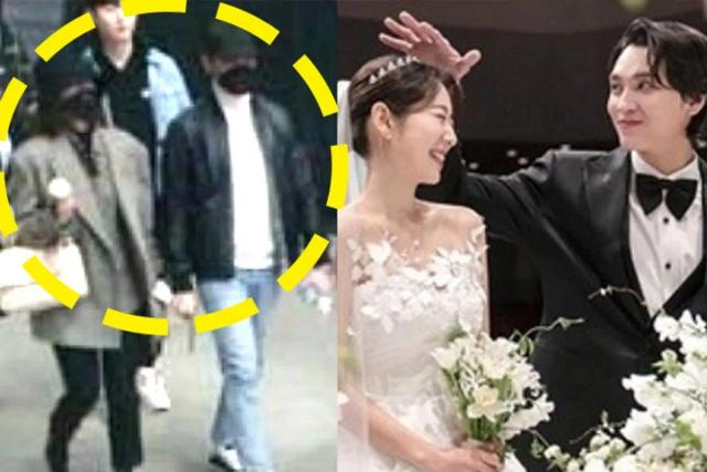 국민역적 됐다…<strong>혼전</strong><strong>임신</strong>으로 결혼한 남자배우가 방송서 꺼낸 한마디