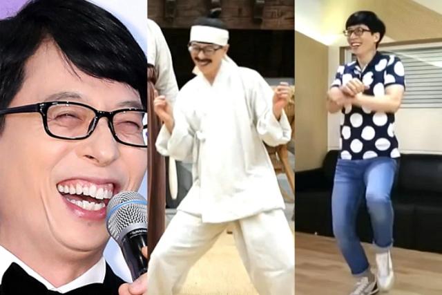 소속사 옮긴 유재석이 영입 조건으로 유희열에게 부탁한 한가지
