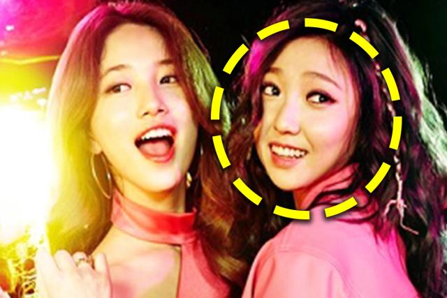 12년 전 데뷔하자마자 대박났던 걸그룹 멤버가 올린 의미심장한 사진 한 장