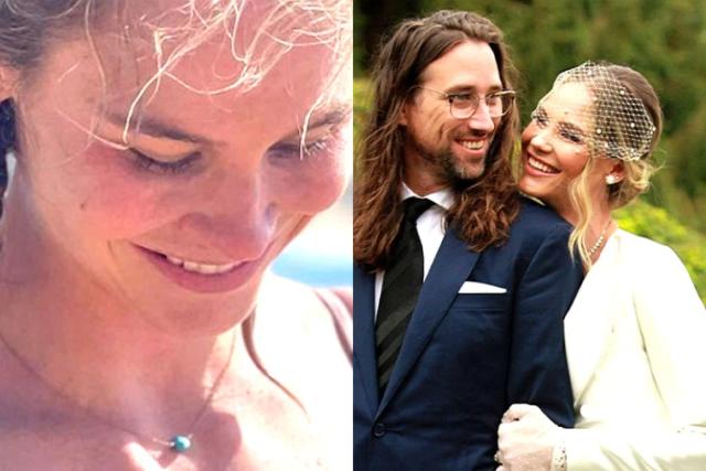 바이든 대통령 조카와 결혼했던 여배우가 2개월 만에 이혼한 결정적 계기