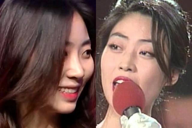 엄마 끼 제대로 물려받았다는 레전드 여가수 딸의 엄청난 재능
