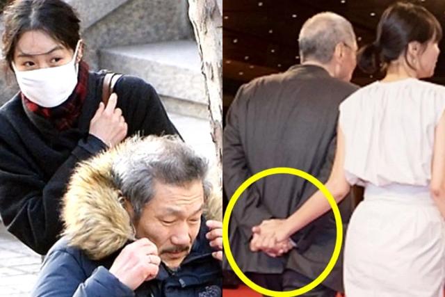 7년째 불륜 이어온 <strong>홍상수</strong>♥<strong>김민희</strong> 어떻게 지내나 봤더니…