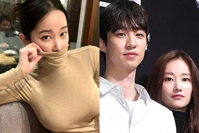 일과 사랑 동시에 잡았다…공개 연애 시작한 여배우가 공개한 깜짝 근황