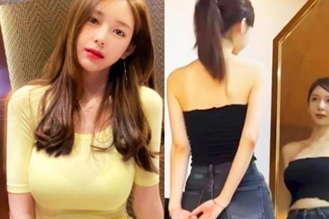 <strong>웹툰</strong> 실사판이라는 미모의 <strong>웹툰</strong><strong>작가</strong> 전신성형설에 이렇게 해명했다