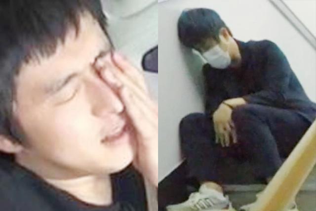 예고편일 뿐인데…미술전 준비하는 ‘<strong>나혼산</strong>’ 기안84 모습에 반응 터졌다
