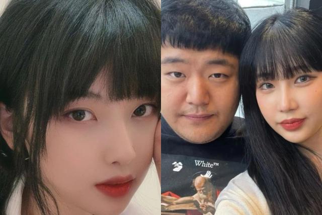 “공혁준 놓쳐서 어떡하냐?” 질문에 여성BJ가 분노하며 한 말
