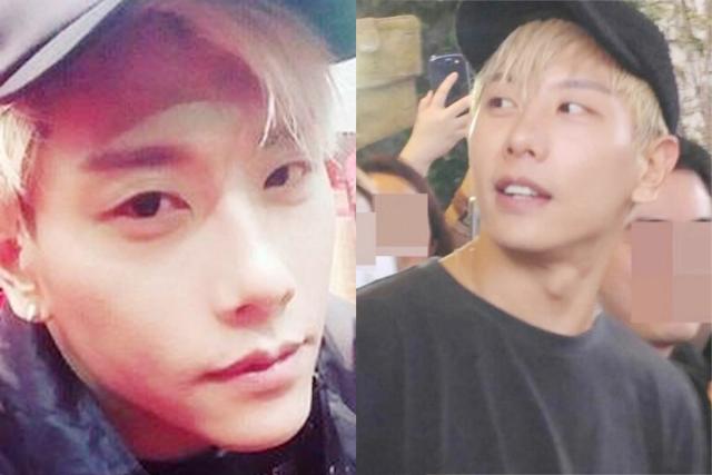 “도저히 못 참겠다” 3년 동안 방송활동 없던 박효신이 공개한 최근 소식
