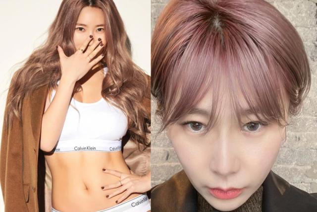 “몸무게 강박 시달려” 원조 19금 걸그룹 리더가 밝힌 현재 몸 상태