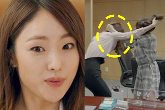 <strong>송혜교</strong>와 머리채 잡고 싸우던 ‘태양의 후예’ 흉부외과 전문의의 현재