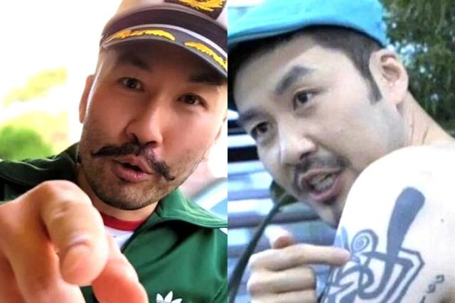 <strong>노홍철</strong>이 팔에 새긴 타투…의미 밝혀지자 팬들 울컥했다