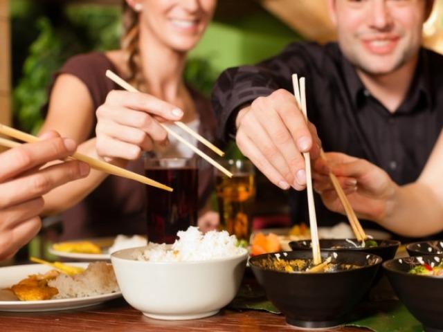 “미국 내 아시아 <strong>퓨전</strong>음식 확대될 것”