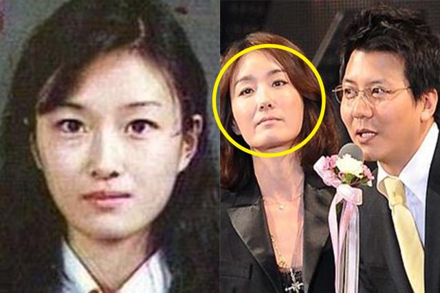 레전드 졸업사진으로 화제된 여배우, 남편이 말하는 유일한 단점은…