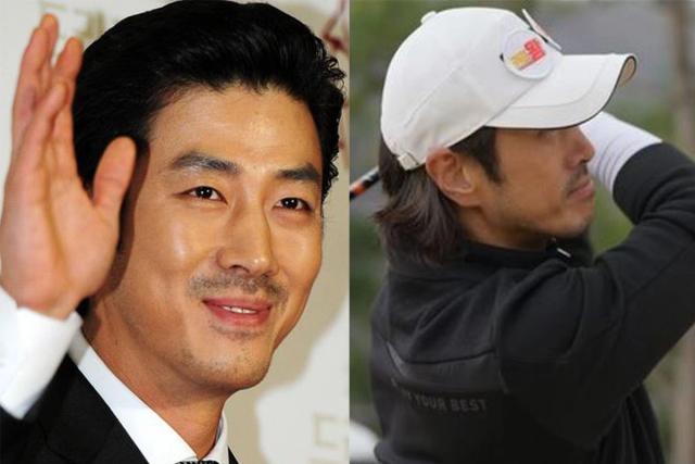 음주운전 터트리고 4년간 조용히 지내던 배우의 일상이 방송 최초로 공개됐다