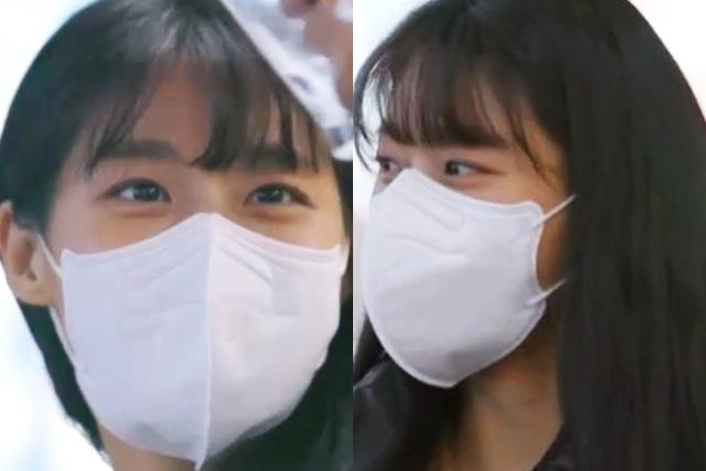 데뷔한지 11년 됐는데 손님으로 오해 받은 <strong>걸</strong>그룹 멤버가 보인 반응