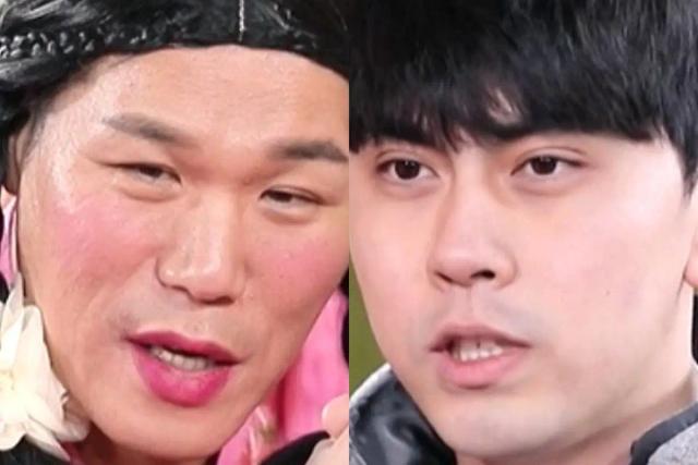 전 여친 때문에 1000만원 날렸다는 남성에 <strong>서장훈</strong>이 한숨 쉬며 꺼낸 한마디